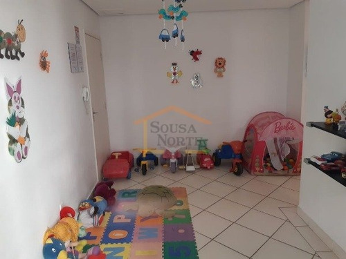 Imagem 10 de 15 de Apartamento, Venda, Vila Carolina, Sao Paulo - 11586 - V-11586