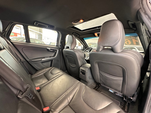 Volvo V60 2.0 T6 R-design Drive-e 5p