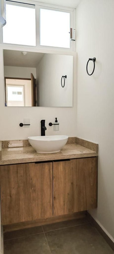 Último Depa Disponible Primer Piso Modelo Hydra San Isidro Juriquilla