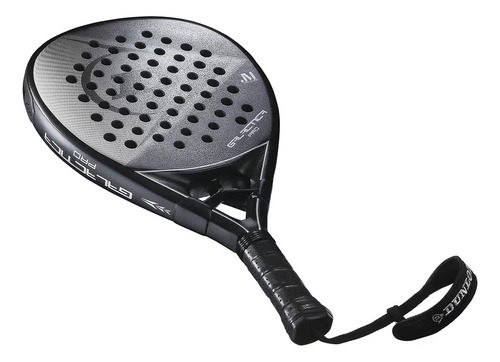 Estojo Dunlop Galactica Pro 12k Padel Palette 2022