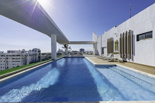 For Sale Apartamento En Bella Vista Amueblado En Brickell Condo Hotel Piso 10 Recibimos Usdt