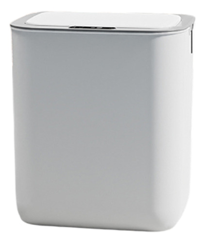Recargable Sensor Inteligente Cubo De Basura Para Cocina 18l