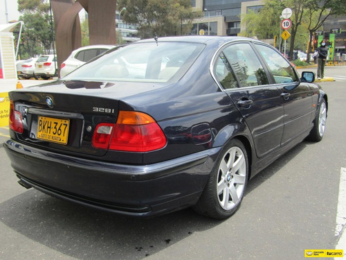 Bmw Serie 3 2.8 328i E46