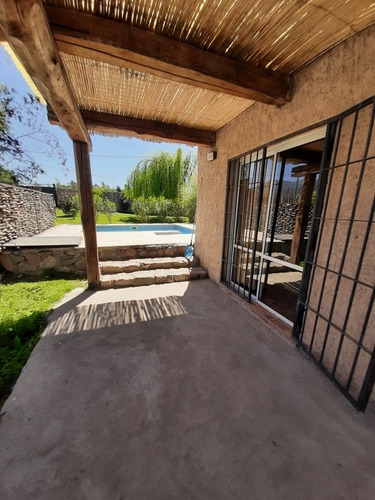 Imagen 9 de 19 de Alquiler De Cabañas En Mendoza