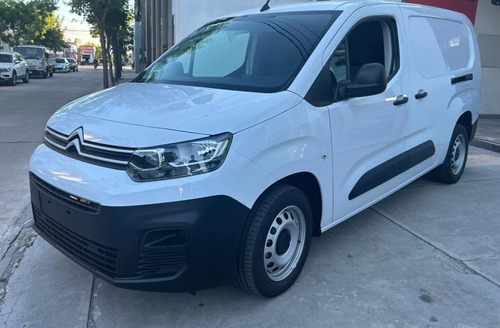 Citroën Berlingo 1.6 Vti 115 Business