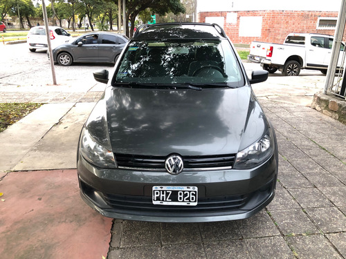 Volkswagen Saveiro 1.6 Gp Cd 101cv Power