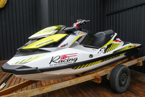 Sea Doo Rxp-x 300 Rs