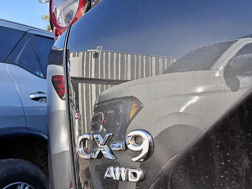 Mazda CX-9 2.5 GTX TURBO PLUS AT 4X4