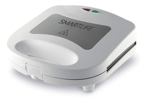 Imagen 3 de 6 de Sandwichera 2 En 1 Smartlife Sl-swd5000