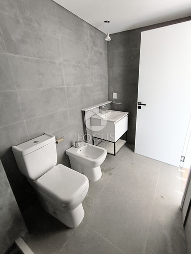 Venta Apartamento 1 Dormitorio Con Terraza Al Frente En Prado