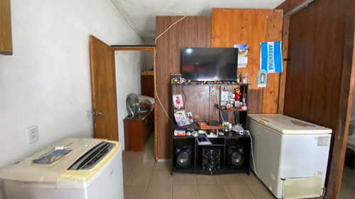 Casa Bloque + Dtos Ideal Inversor Willams C Morris