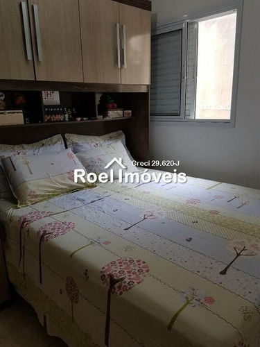 Imagem 8 de 8 de Casa - Condomínio - Jd. Flamboyant - Sorocaba - Sp - 1729