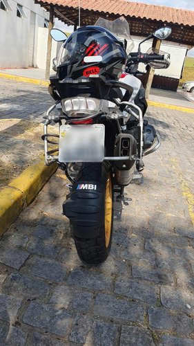 Bmw R1250 Gs
