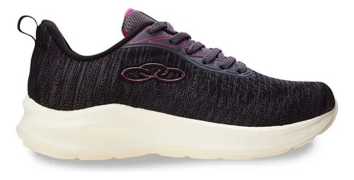 Tênis Feminino Nyx Olympikus (35 ao 40)
