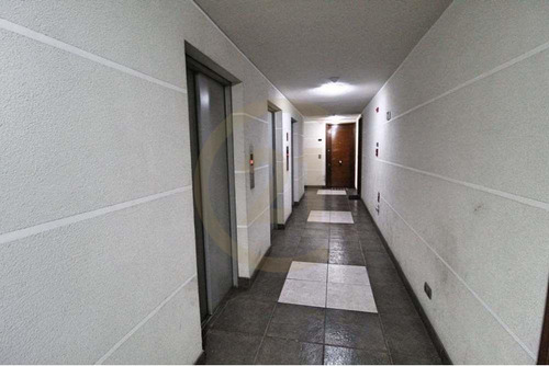Departamento En Venta, 4 Dormitorios, Ñuñoa