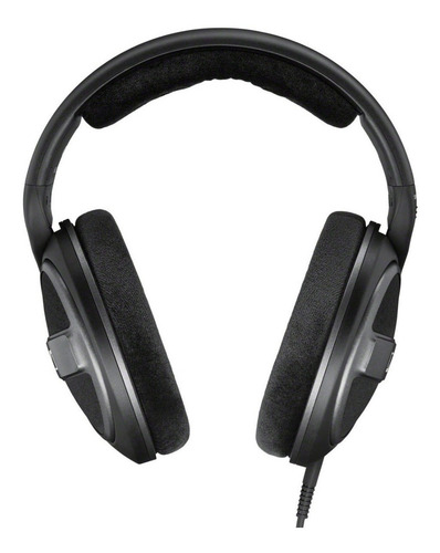Auricular Sennheiser Hd559 Negro