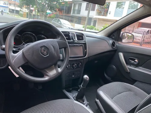 Renault Stepway 1.6 Dynamique