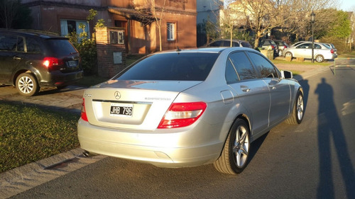Mercedes Benz C200