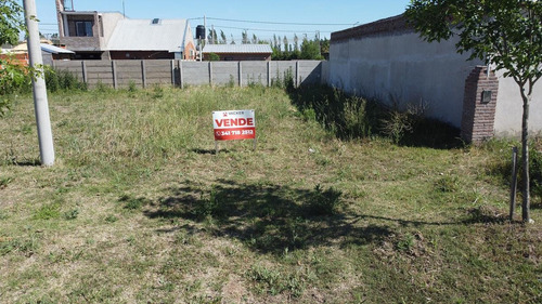Imagen 1 de 10 de Los Lapachos - Lote 103 - 200 M2