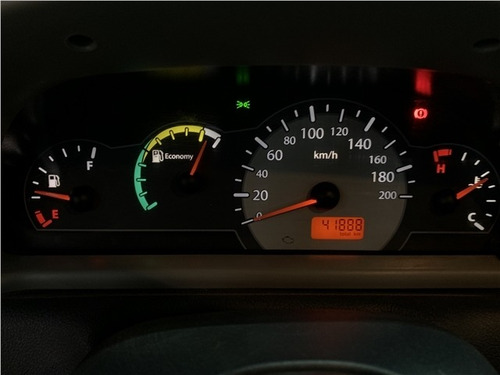 Fiat Palio 1.0 Mpi Fire Economy 8v Flex 2p Manual