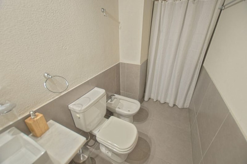 Venta De Apartamento 2 Dormitorios En Manantiales