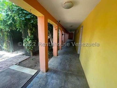 Imagen 14 de 17 de Hermosa Casa De Campo Ubicada En Pueblo Nuevo De Paraguaná
