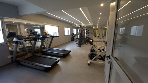 Dpto 3 Amb Venta A Estrenar C Amenities Y Cochera