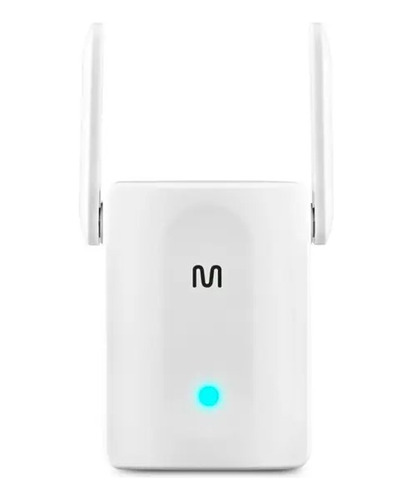 Repetidor Wifi 300mbps Single Band - Re059 - Multilaser