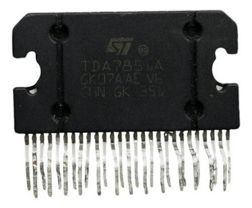 Circuito Integrado Tda7851a