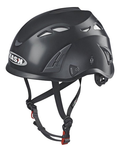 Kask Super Plasma Negro