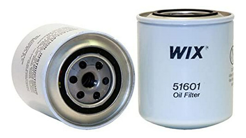 Filtros Wix 51601 - Heavy Duty Filtro Spin-on Lube, Envase D
