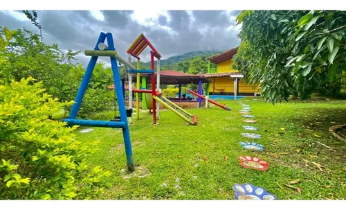 Finca En Venta Sector Otra Banda - Sopetran