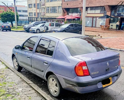 Renault Symbol 1.4 Alize