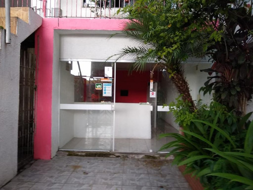 Salão Para Alugar, 30 M² Por R$ 1.500,00/mês - Jardim Vila Formosa - São Paulo/sp - Sl0949