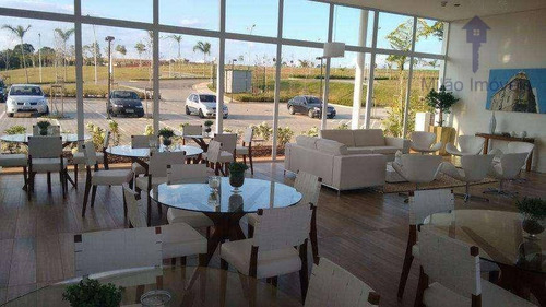 Imagem 17 de 20 de Casa Com 4 Suítes À Venda, 293 M², Alphaville Nova Esplanada 2 Em Votorantim/sp - Ca0509