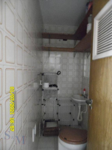 Imagem 25 de 30 de Apartamento Com 3 Dormitórios À Venda, 173 M² Por R$ 460.000,00 - Vila Bastos - Santo André/sp - Ap1318