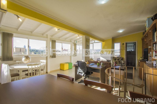 Imagem 29 de 30 de Apartamento, 3 Dormitórios, 189.52 M², Petrópolis - 138657