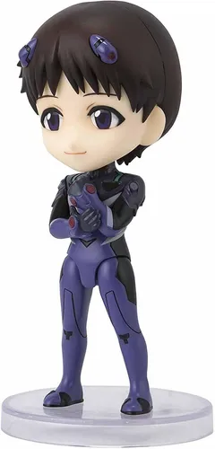 Ikari Shinji Evangelion, Multicolor