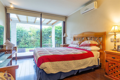 Casa En Condominio Privado Chamisero 4d - 3b