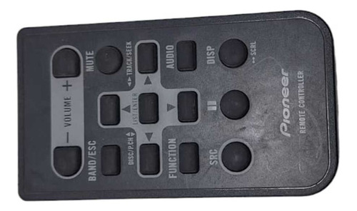 Control Para Estereo Pioneer