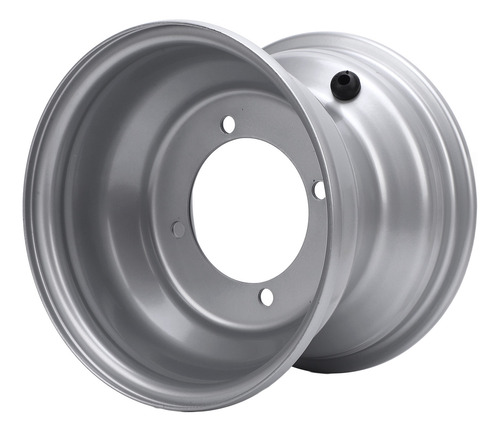 Cubo De Llanta De Rueda Atv 18x9.50-8, Aleación De Aluminio