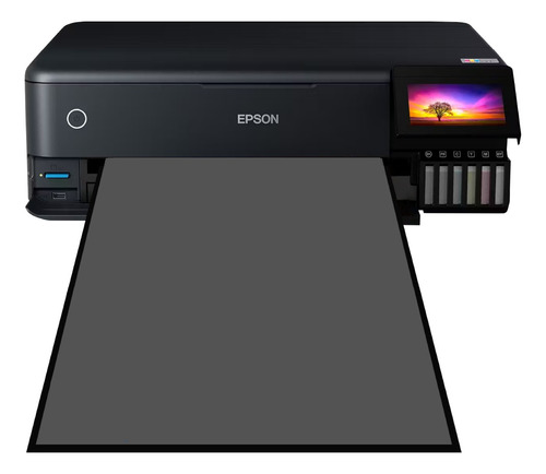 Impresora Dtf 33cm De Ancho Original Epson Incluye Rip 
