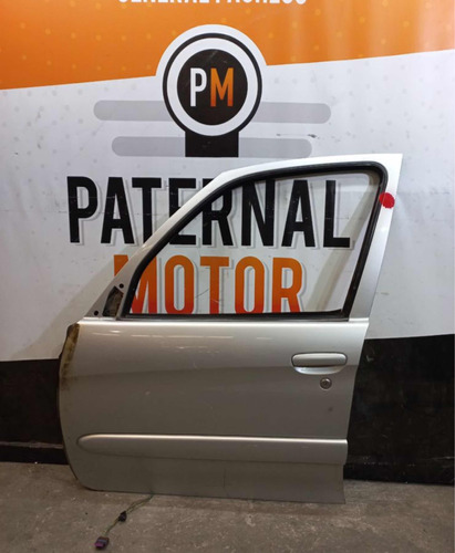 Puerta Delantera Izquierda Citroen Xsara Picasso Original &