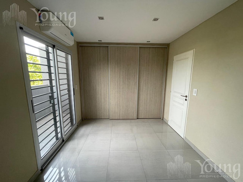 Departamento 3 Ambientes En Quilmes