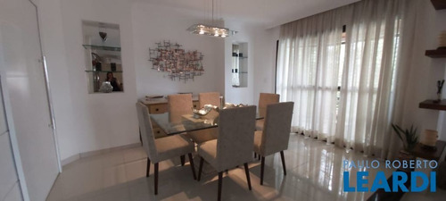 Imagem 6 de 15 de Apartamento - Panamby - Sp - 594283