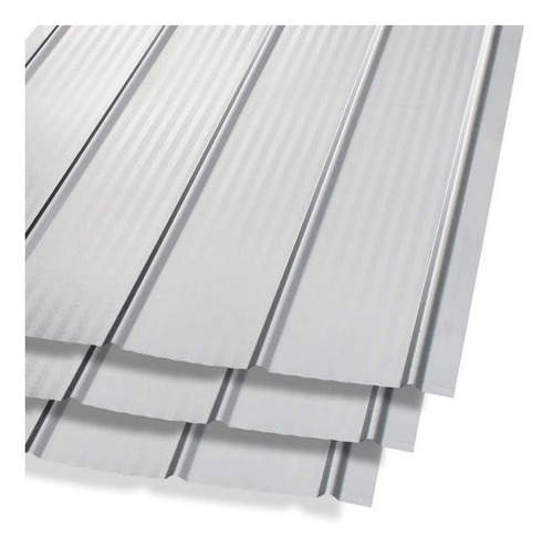 Plancha Zinc 5v 0.35mm X 895mm X 2000mm