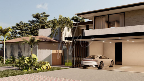 Casa En Casa En Venta En Cancun, Lagos Del Sol