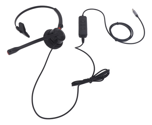 Auriculares Usb C Compatibles Con Cancelación De Ruido De Or