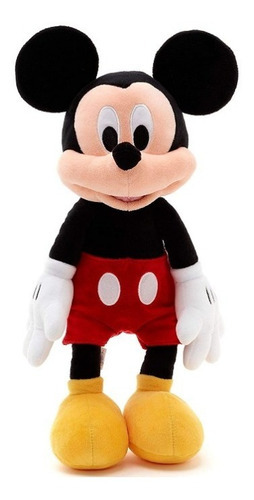 Peluche Disney Mickey Mouse Y Sus Amigos