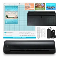 Comprar Plotter De Corte Silhouette Cameo 5 Con Alimentador Rollo